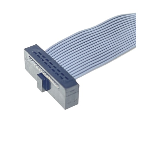 d-sub 25p男性からIDC 16pケーブル