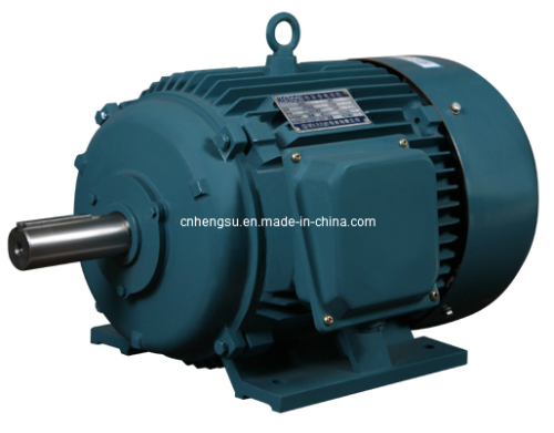 Y Series Three Phase Electric Induction Motor