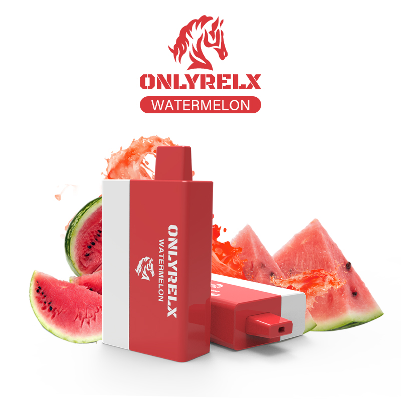 OnlyRelx más popular USA desechable Vape Pen 5000Puff