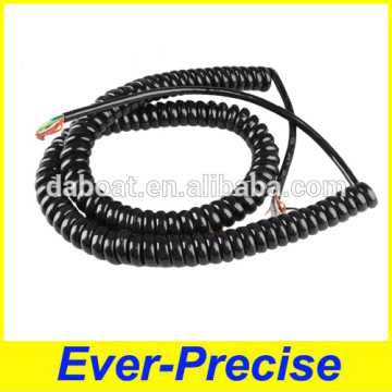 ROHS Custom 1500*30, 18AWG melingkar kabel fleksibel untuk truk