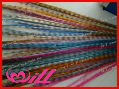 synthetic cheap grizzly hair feathers whiting saddle feathers grizzly hair extensions