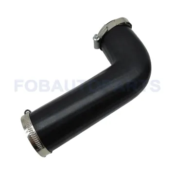 Turbo Charge Air Cooler Intake Hose for Saab SAAB 9-5 (9600)