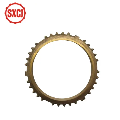 Auto Parts Transmission Synchronizer ring FOR MASSEY FERGUSON