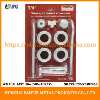 Radiator accessories radiator key 3/4(13)