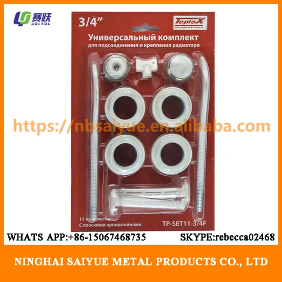 Radiator accessories radiator key 3/4(13)