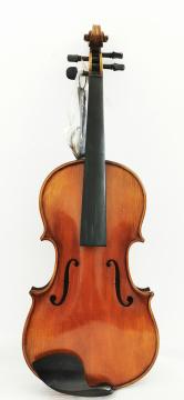 Professional Hand-carved Baroque Style Viola