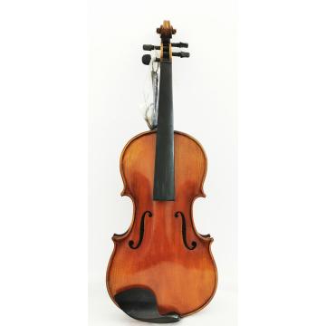 Professional Hand-carved Baroque Style Viola