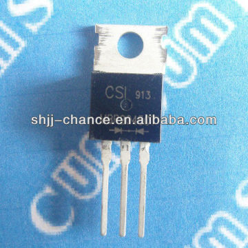 MBR2045CT 20A TO-220AB schottky rectifier