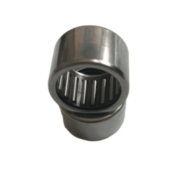 Flat Cage Thrust Needle Bearing HMK2025 Needle Roller Bearing" could be shortened to "HMK2025 Needle Roller Bearing" for a search engine title. However, if you want to keep as much relevant information as possible, "Flat Cage Thrust Needle Bearing HMK2025