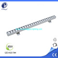 90w ad alta potenza struttura impermeabile led wall washer