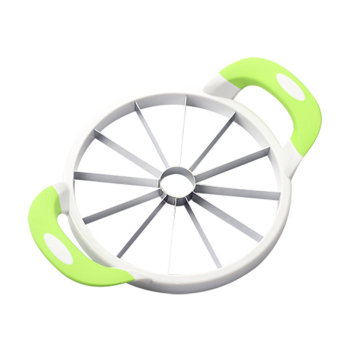 Stainless Steel Watermelon Cutter Slicer - Small and Large Sizes