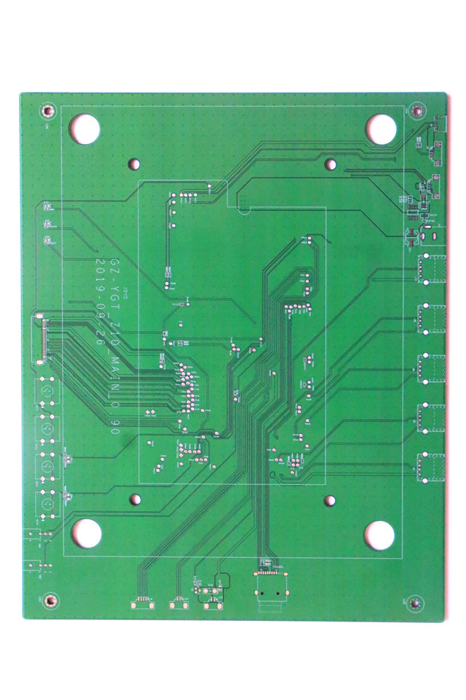 Industry Controls