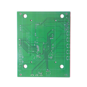 Programmable Logic Controller pcb