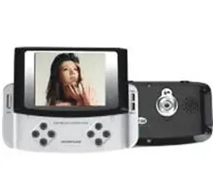 2.8 Inch Mp4 Game Player