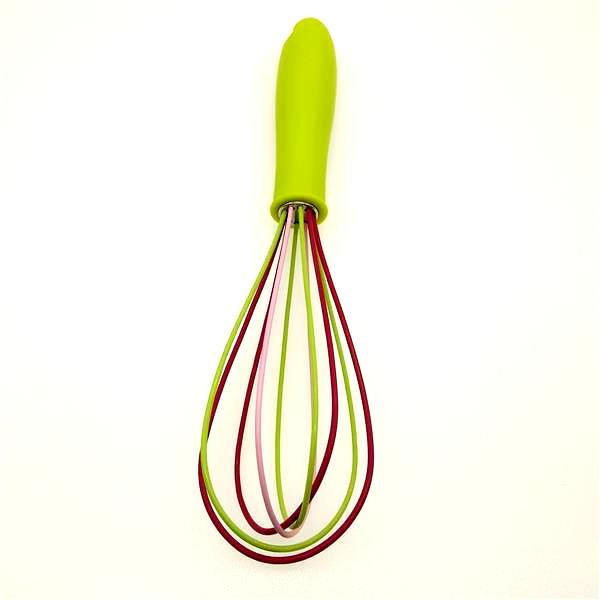 silicone whisk silicone whisk