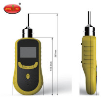 4 In 1 Multi Gas Monitor Meter