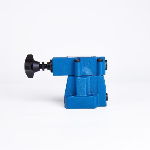 Dr10 파일럿 작동 압력 감소 밸브, 고품질 Dr10 파일럿 작동 압력 감소 밸브