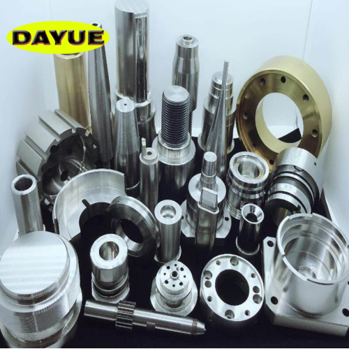 Chinese Mold Parts Factory Processing Cavity and Core