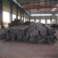 Q215 Seamless Petroleum Cracking Steel Pipe