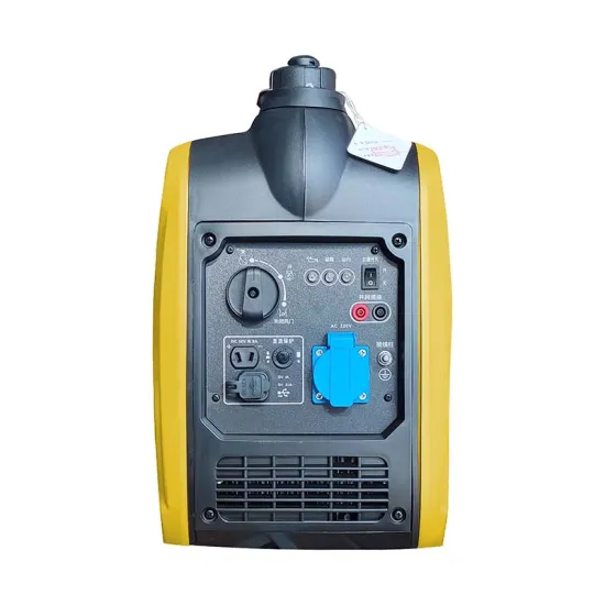 Portable Generator Panel 110/220V 1KW 50/60Hz