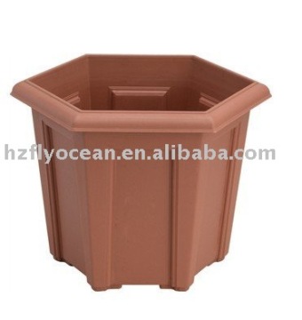 plastic pot(FO-9845)