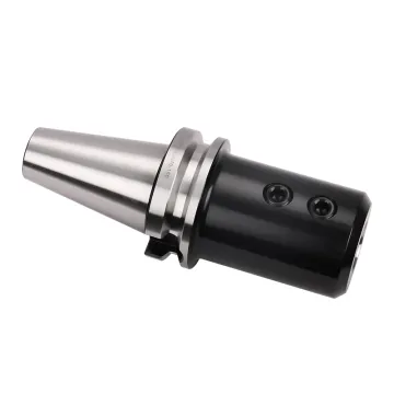 High Precision BT Tool Holder BT30 BT40 BT50 Side Lock End Mill