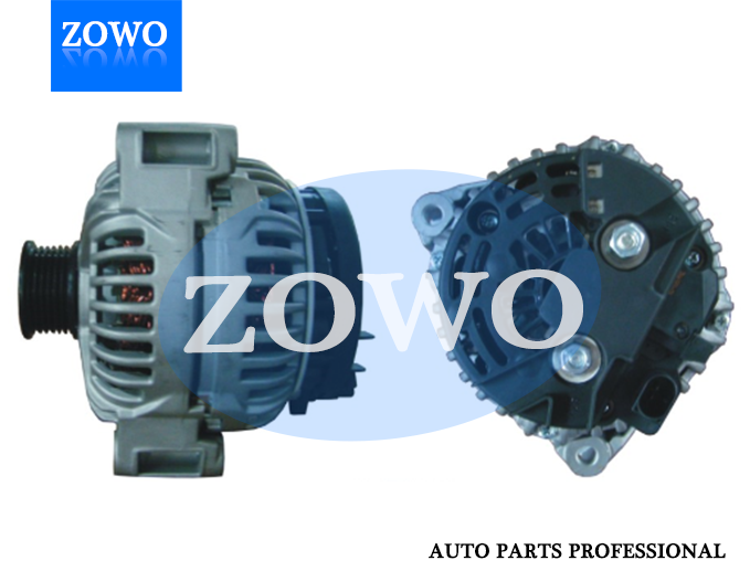 bmw 328i alternator replacement cost 0124615014