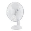 Ventilateur / ventilateur de bureau de 12 pouces