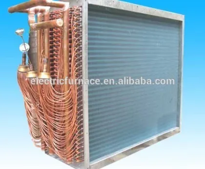 sales evaporator from shanghai electric nuclear power equipment co., ltd