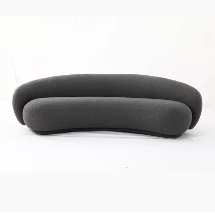 Modern Tacchini Julep Sofa Replica