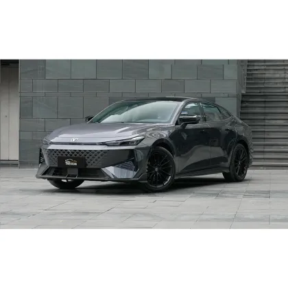 2023-2024 Changan UNI-V: 1.5T & 2.0T Premium Sport Sedans