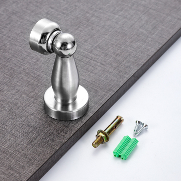จินเนตสแตนเลสสตีลประตูแม่เหล็กคุณภาพสูง