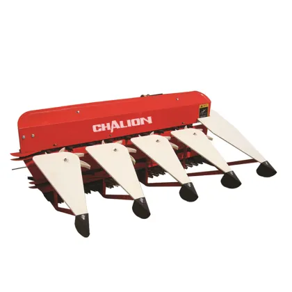 Rice Wheat Reaper Head Good Price