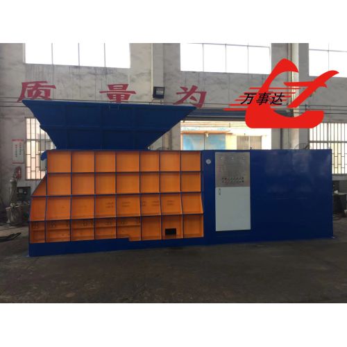 Caixa de aço carbono cisalhamento alta velocidade de corte