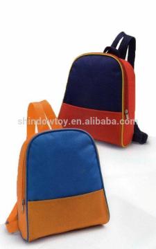 portable cute kids school backpack Hot sell cute cartoon kids school backpack