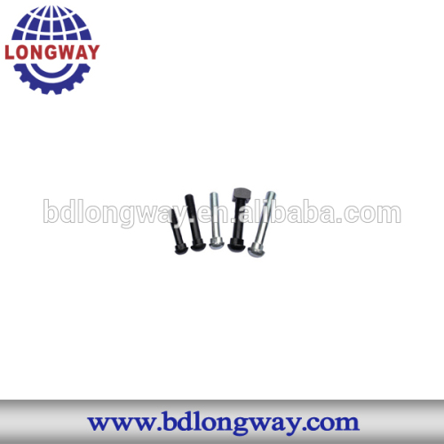 custom oem blender spare parts stamping fastener