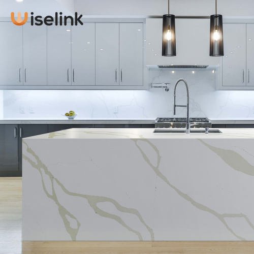 Wiselink сплошной поверхности для столешницы