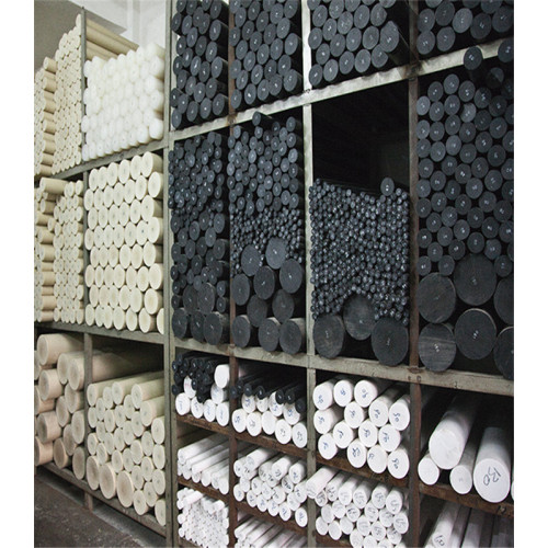 25mm Nature Cast Nylon Polyamide Sheet