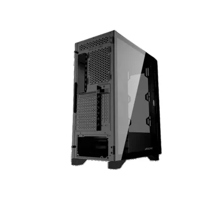 OEM Design Tempered glass Computer Case