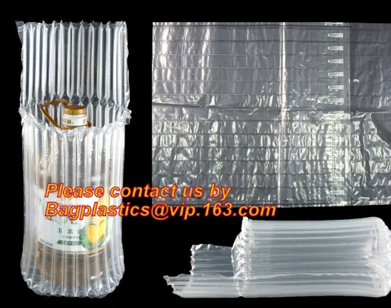 Environmental Air Packing, antistatic air bubble bag, air column bag