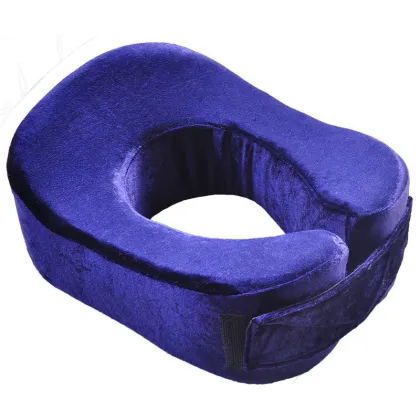 personalized memory foam neck pillows, travel pillows, U pillows