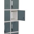 Commercial Cheap Steel Locker Changing Room Metal Lockers