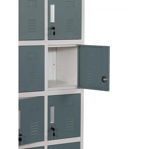 Commercial Cheap Steel Locker Changing Room Metal Lockers