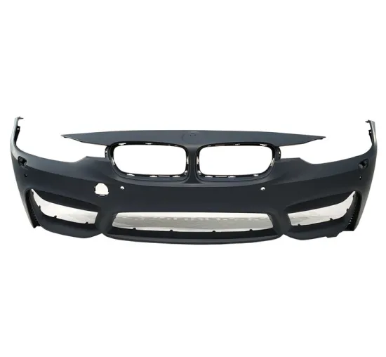 Chinese Manufacturer 2012-2018 M3 Style Front Bumper for BMW 3 Series F30 F35