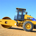 22tons SEM522 brand heavy tractor road vibratory roller