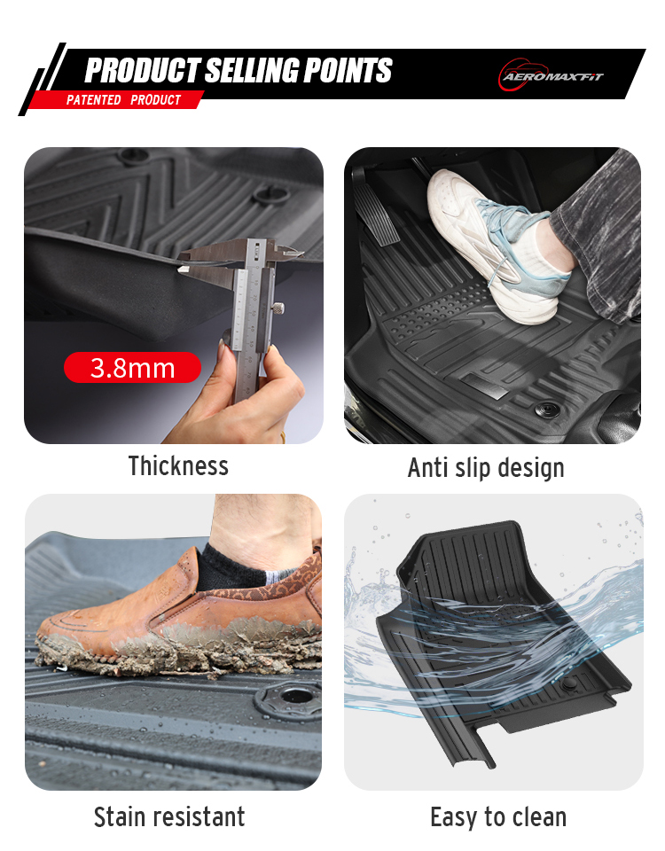 MG5 floor mats_04