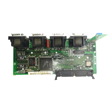 Mitsubishi CNC Machine Parts Main Board RK311B for Maintenance Service