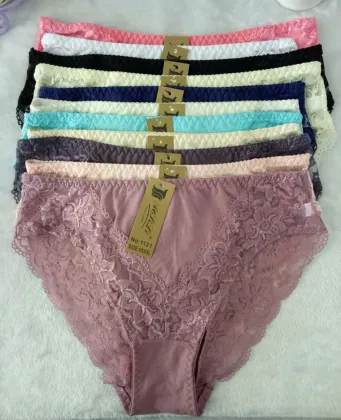 AS-1121 sexy transparent ladies underwear panties women underwear sexy panties