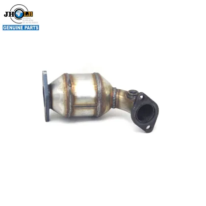 High-Performance Exhaust Three Way Catalytic Converter for JAC J3