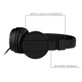 Promosi pabrik headphone suara bagus OEM headphone